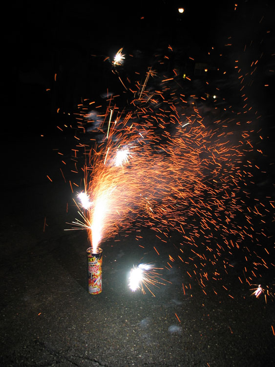 2006 4th of July Fireworks - ./images/IMG_7767.jpg 