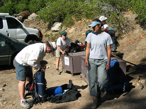 2006 Emigrant Wilderness Backpacking - ./images/EmigrantWilderness_IMG_8026.jpg 