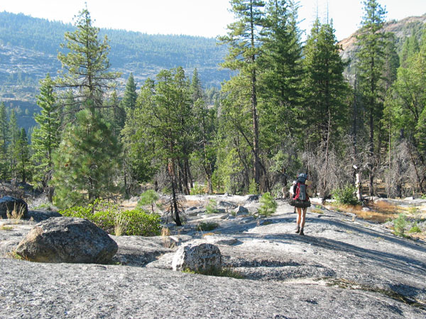 2006 Emigrant Wilderness Backpacking - ./images/EmigrantWilderness_IMG_8036.jpg 