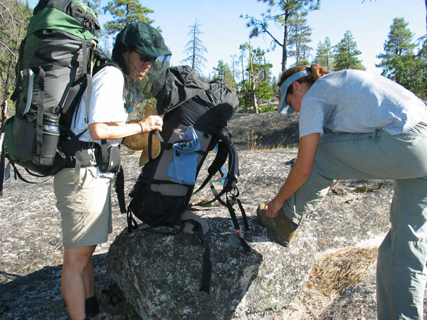 2006 Emigrant Wilderness Backpacking - ./images/EmigrantWilderness_IMG_8037.jpg 