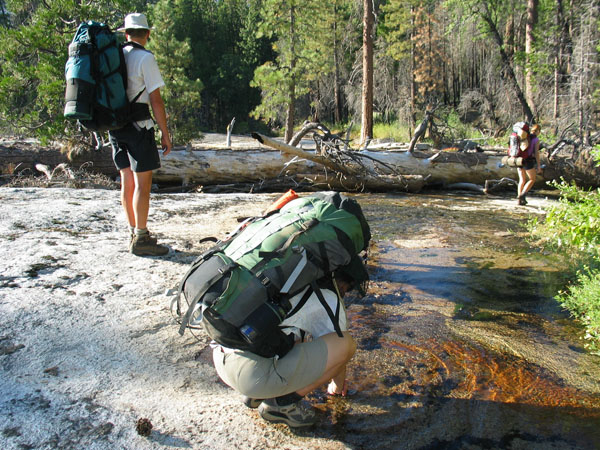 2006 Emigrant Wilderness Backpacking - ./images/EmigrantWilderness_IMG_8038.jpg 