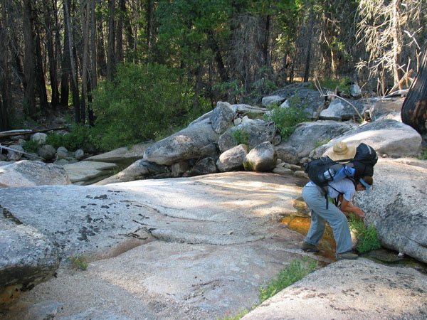 2006 Emigrant Wilderness Backpacking - ./images/EmigrantWilderness_IMG_8042.jpg 