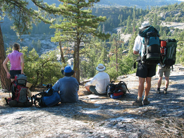 2006 Emigrant Wilderness Backpacking - ./images/EmigrantWilderness_IMG_8044.jpg 