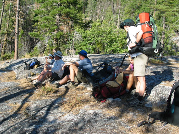 2006 Emigrant Wilderness Backpacking - ./images/EmigrantWilderness_IMG_8046.jpg 