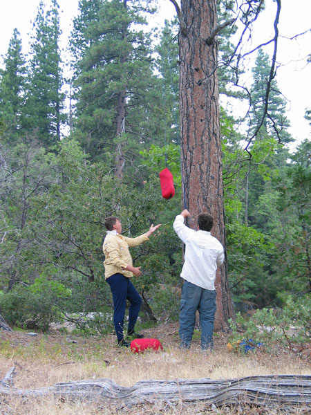 2006 Emigrant Wilderness Backpacking - ./images/EmigrantWilderness_IMG_8074.jpg 