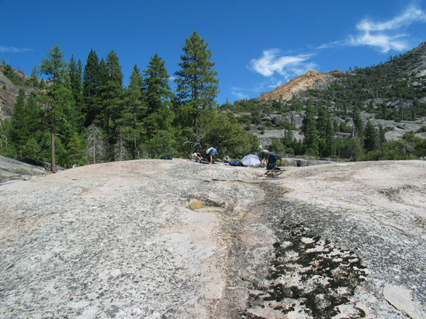 2006 Emigrant Wilderness Backpacking - ./images/EmigrantWilderness_IMG_8081.jpg 