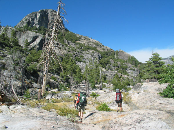 2006 Emigrant Wilderness Backpacking - ./images/EmigrantWilderness_IMG_8103.jpg 