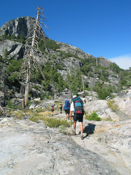 2006 Emigrant Wilderness Backpacking - ./images/EmigrantWilderness_IMG_8104.jpg 