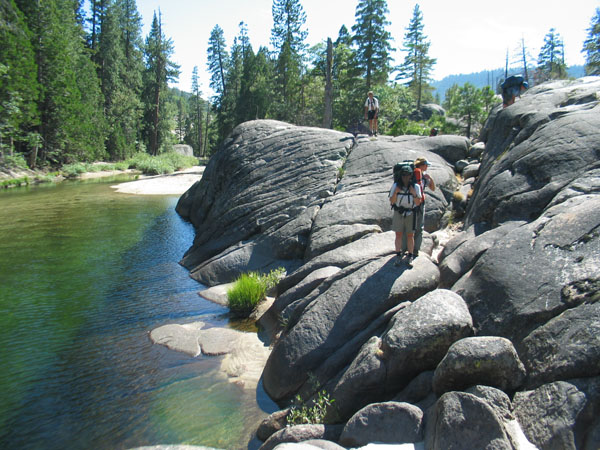 2006 Emigrant Wilderness Backpacking - ./images/EmigrantWilderness_IMG_8105.jpg 