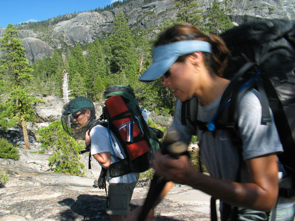 2006 Emigrant Wilderness Backpacking - ./images/EmigrantWilderness_IMG_8110.jpg 