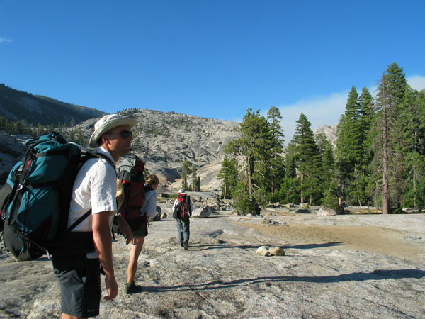 2006 Emigrant Wilderness Backpacking - ./images/EmigrantWilderness_IMG_8125.jpg 