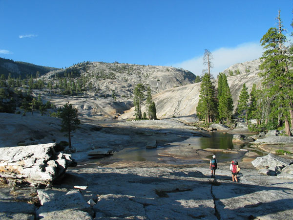 2006 Emigrant Wilderness Backpacking - ./images/EmigrantWilderness_IMG_8126.jpg 