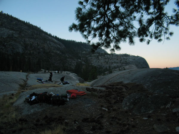 2006 Emigrant Wilderness Backpacking - ./images/EmigrantWilderness_IMG_8243.jpg 