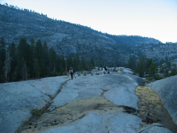 2006 Emigrant Wilderness Backpacking - ./images/EmigrantWilderness_IMG_8244.jpg 