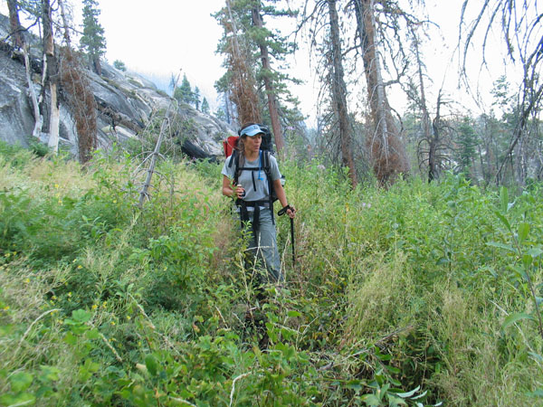 2006 Emigrant Wilderness Backpacking - ./images/EmigrantWilderness_IMG_8252.jpg 