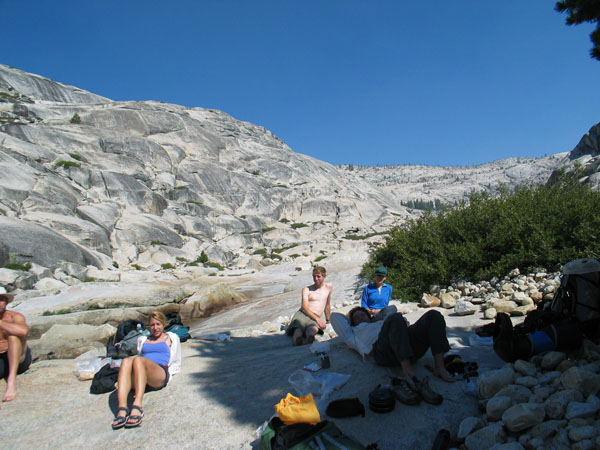 2006 Emigrant Wilderness Backpacking - ./images/EmigrantWilderness_IMG_8266.jpg 