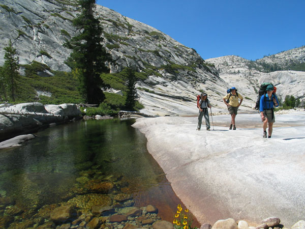 2006 Emigrant Wilderness Backpacking - ./images/EmigrantWilderness_IMG_8275.jpg 