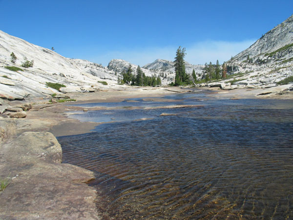 2006 Emigrant Wilderness Backpacking - ./images/EmigrantWilderness_IMG_8293.jpg 