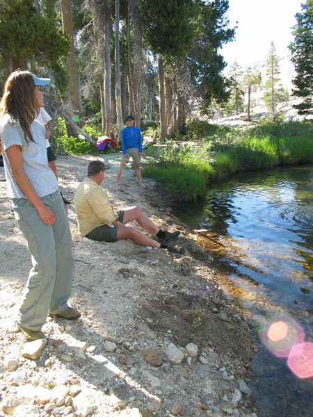 2006 Emigrant Wilderness Backpacking - ./images/EmigrantWilderness_IMG_8301.jpg 