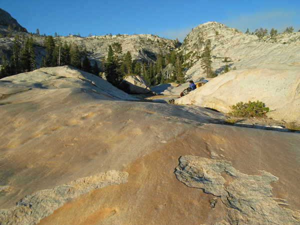 2006 Emigrant Wilderness Backpacking - ./images/EmigrantWilderness_IMG_8302.jpg 