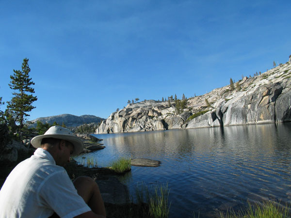 2006 Emigrant Wilderness Backpacking - ./images/EmigrantWilderness_IMG_8325.jpg 